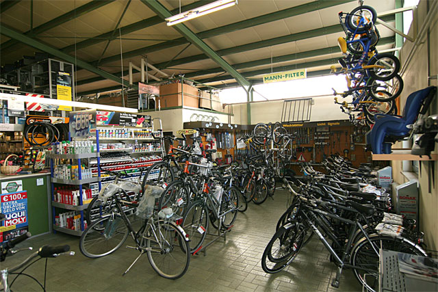 Shop 1